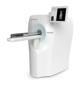 MRI preclinical 3T system