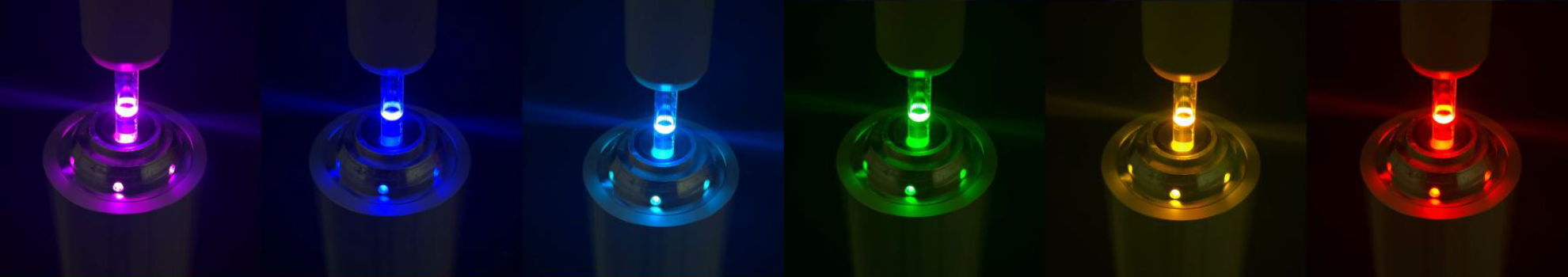 LightProbe